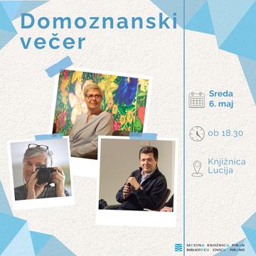 Domoznanski večer